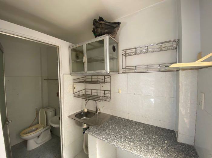 Tin được ko???? chỉ với 1.4 tỷ, bạn đã sở hữu được 1 căn nhà riêng ở Q7?  Bạn ko nghe lầm đâu - Ảnh 2